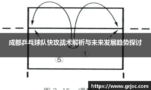 成都乒乓球队快攻战术解析与未来发展趋势探讨